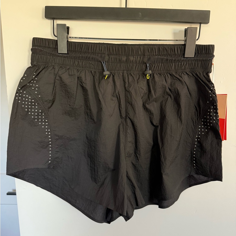 NWT RARE Lululemon x Roksanda Break New Ground Short Size 10